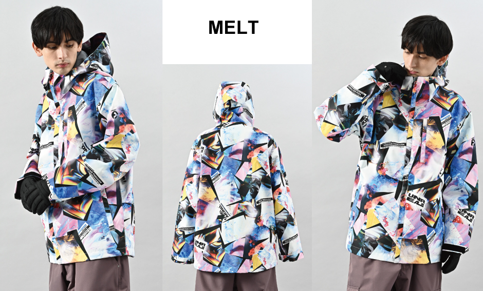 MELT