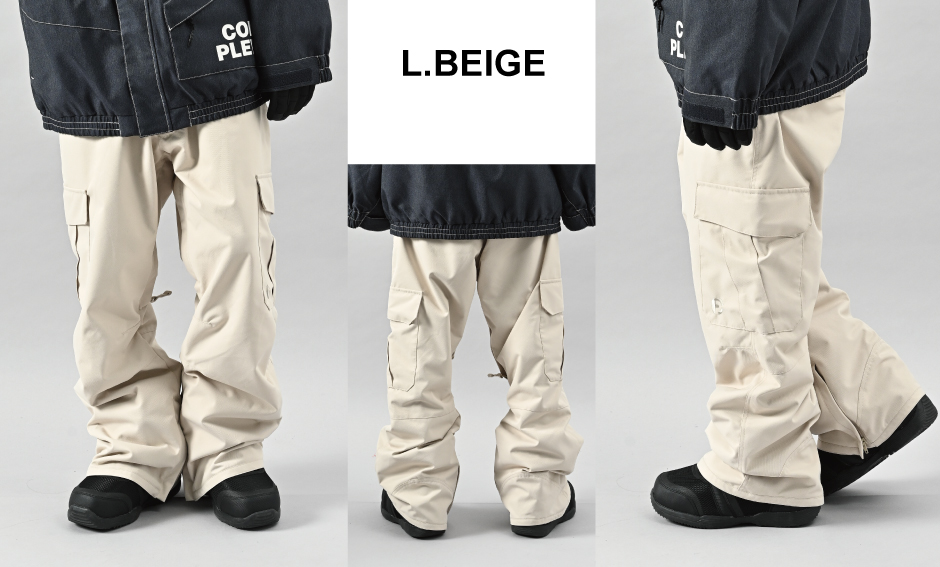 L.BEIGE
