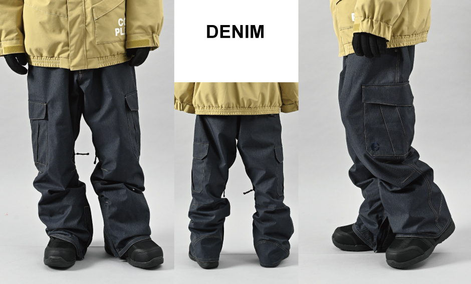 DENIM
