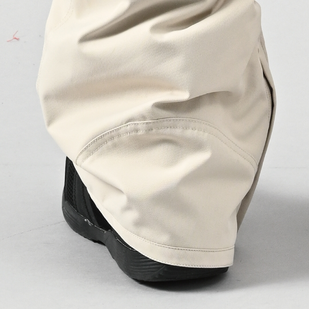 heel