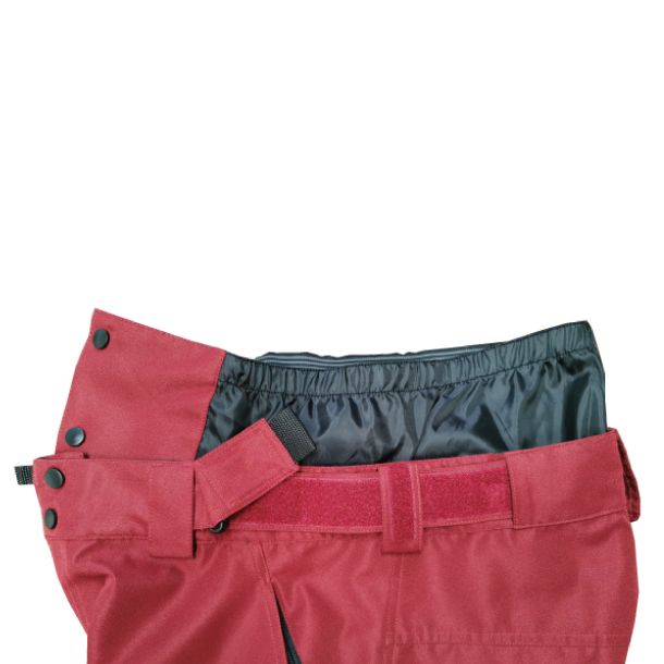 WAIST ADJUSTER