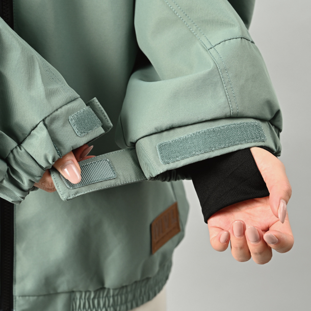 cuff-adjuster