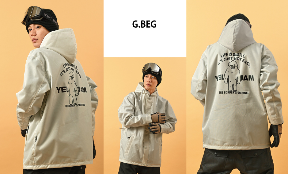 GBEG