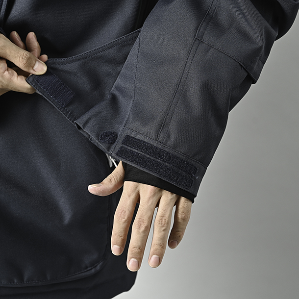 cuff-adjuster