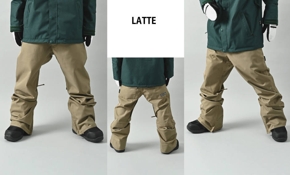 LATTE