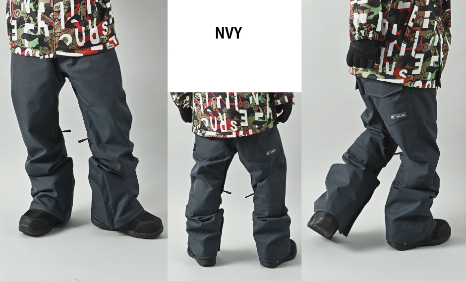NVY